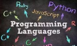 Featured image of post 编程