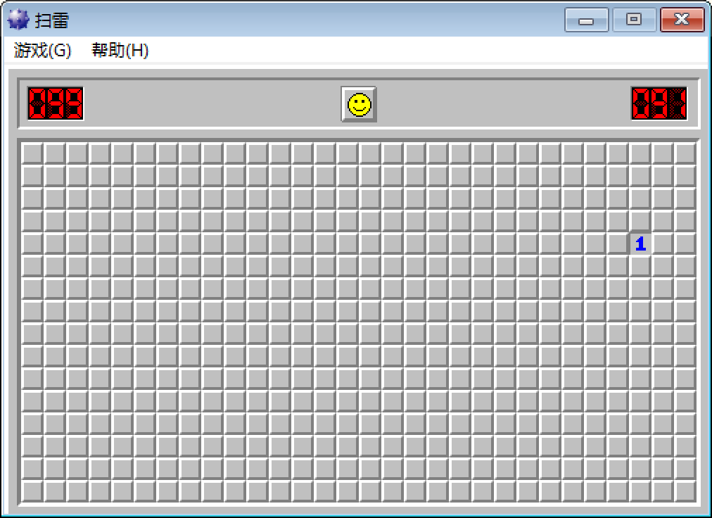高级模式点击地块结果